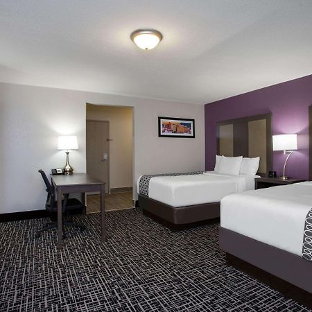La Quinta Inn By Wyndham Roanoke Salem Zewnętrze zdjęcie
