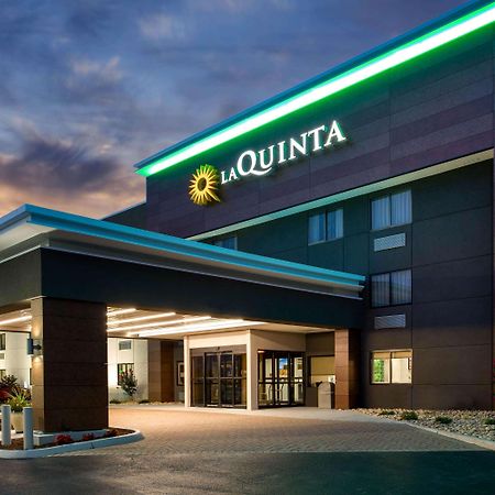 La Quinta Inn By Wyndham Roanoke Salem Zewnętrze zdjęcie