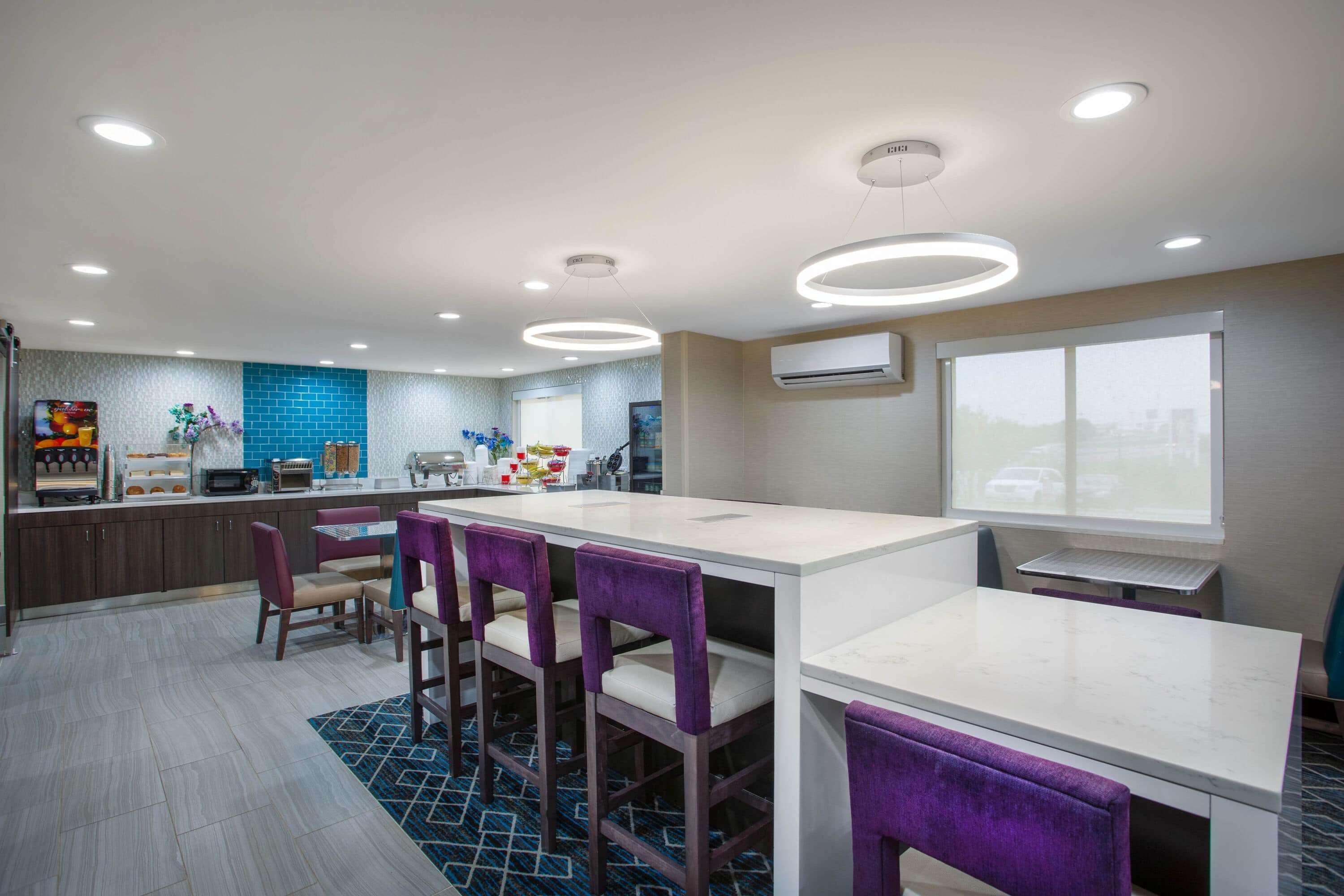 La Quinta Inn By Wyndham Roanoke Salem Zewnętrze zdjęcie