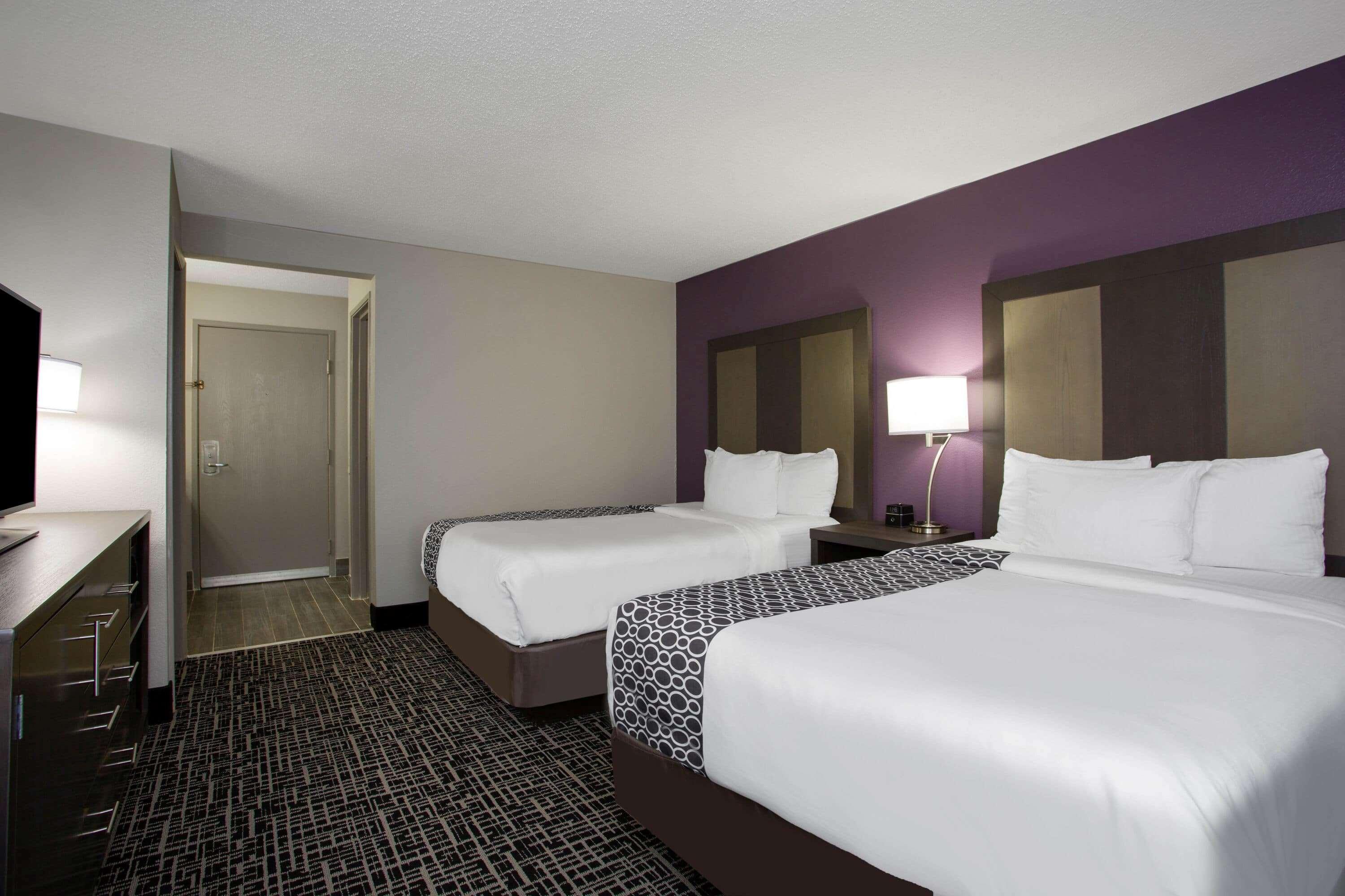 La Quinta Inn By Wyndham Roanoke Salem Zewnętrze zdjęcie
