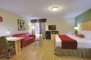 La Quinta Inn By Wyndham Roanoke Salem Pokój zdjęcie